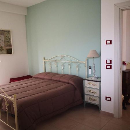Da Alduccio Bed & Breakfast Vico Del Gargano Ngoại thất bức ảnh