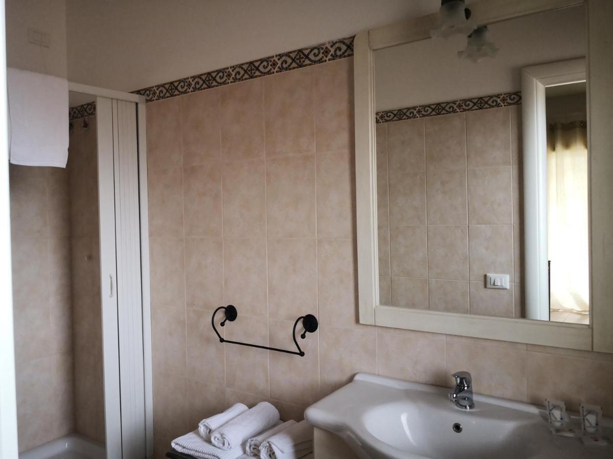 Da Alduccio Bed & Breakfast Vico Del Gargano Ngoại thất bức ảnh