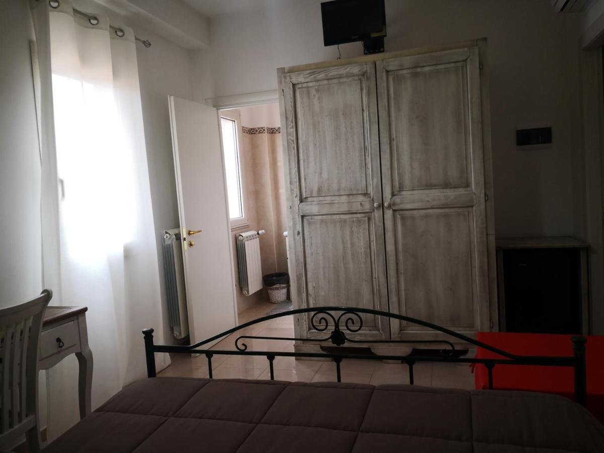 Da Alduccio Bed & Breakfast Vico Del Gargano Ngoại thất bức ảnh